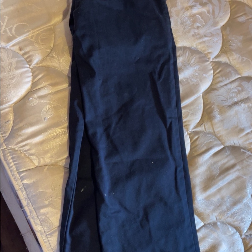 Black Pants